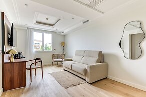 Zenitude Hotel la Valadiere, Ascend Hotel Collection