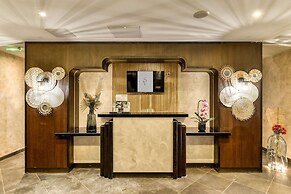 Zenitude Hotel la Valadiere, Ascend Hotel Collection