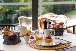 Zenitude Hotel la Valadiere, Ascend Hotel Collection