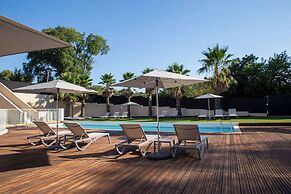 Zenitude Hotel la Valadiere, Ascend Hotel Collection