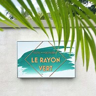 Le Rayon Vert