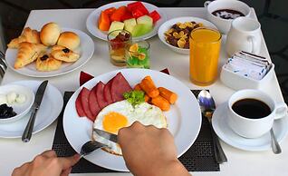 BW Kemayoran Hotel & Convention Powered by Archipelago