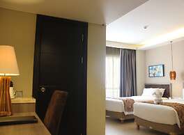 BW Kemayoran Hotel & Convention Powered by Archipelago