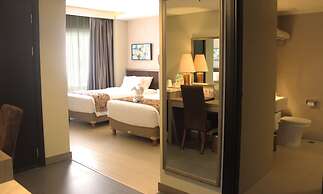 BW Kemayoran Hotel & Convention Powered by Archipelago