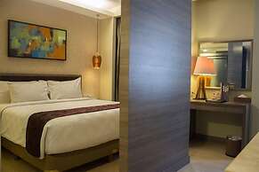 BW Kemayoran Hotel & Convention Powered by Archipelago