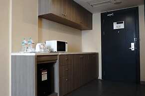 BW Kemayoran Hotel & Convention Powered by Archipelago