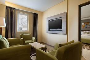 BW Kemayoran Hotel & Convention Powered by Archipelago