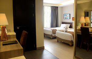 BW Kemayoran Hotel & Convention Powered by Archipelago