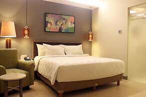 BW Kemayoran Hotel & Convention Powered by Archipelago