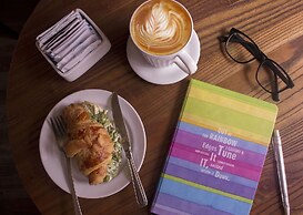 BW Kemayoran Hotel & Convention Powered by Archipelago