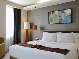 BW Kemayoran Hotel & Convention Powered by Archipelago