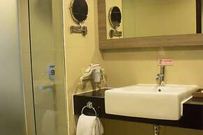 BW Kemayoran Hotel & Convention Powered by Archipelago