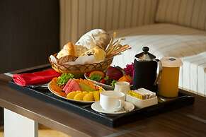 BW Kemayoran Hotel & Convention Powered by Archipelago