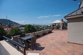 Tiflis Palace