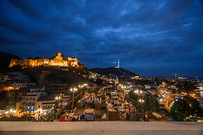 Tiflis Palace
