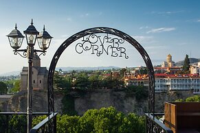 Tiflis Palace