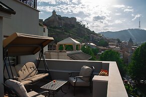 Tiflis Palace