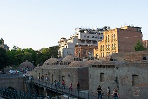 Tiflis Palace