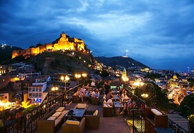 Tiflis Palace