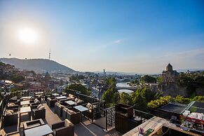 Tiflis Palace