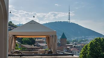 Tiflis Palace