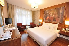 Neorion Hotel - Special Class