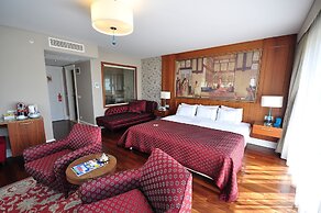 Neorion Hotel - Special Class