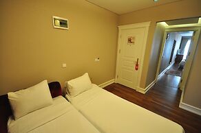 Neorion Hotel - Special Class