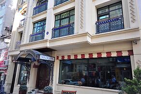 Neorion Hotel - Special Class