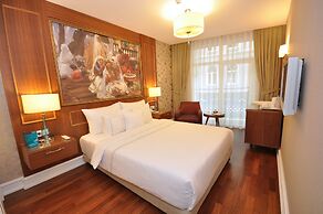 Neorion Hotel - Special Class