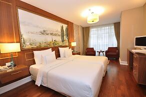 Neorion Hotel - Special Class