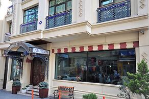 Neorion Hotel - Special Class