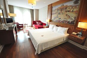 Neorion Hotel - Special Class