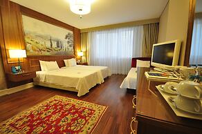 Neorion Hotel - Special Class