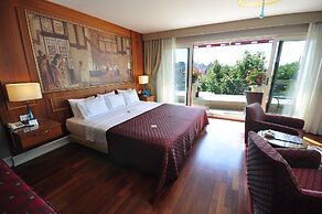 Neorion Hotel - Special Class