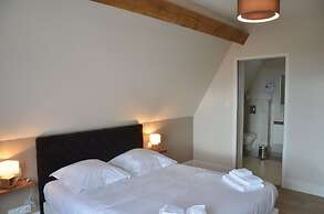 Auberge du Moulin à Vent, The Originals Relais