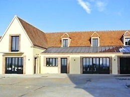 Auberge du Moulin à Vent, The Originals Relais