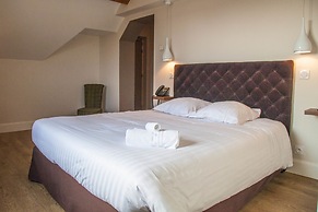 Auberge du Moulin à Vent, The Originals Relais