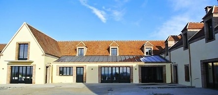 Auberge du Moulin à Vent, The Originals Relais