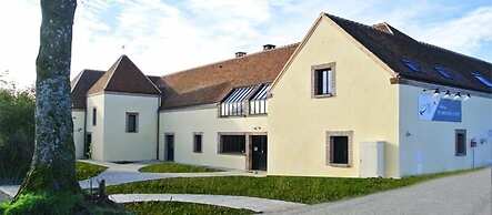 Auberge du Moulin à Vent, The Originals Relais