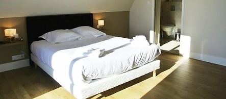 Auberge du Moulin à Vent, The Originals Relais