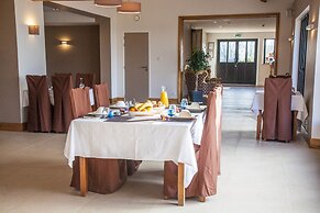 Auberge du Moulin à Vent, The Originals Relais