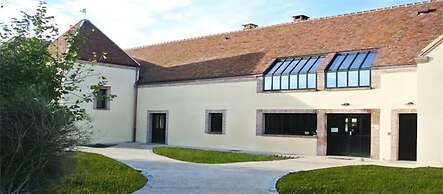 Auberge du Moulin à Vent, The Originals Relais