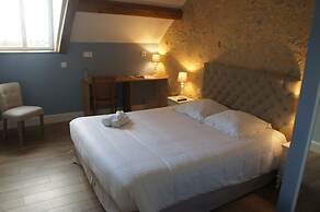 Auberge du Moulin à Vent, The Originals Relais