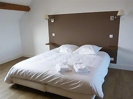 Auberge du Moulin à Vent, The Originals Relais