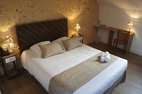 Auberge du Moulin à Vent, The Originals Relais