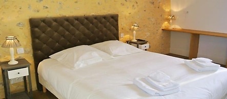 Auberge du Moulin à Vent, The Originals Relais