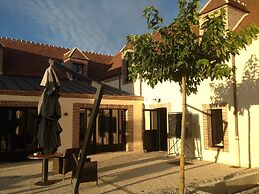 Auberge du Moulin à Vent, The Originals Relais