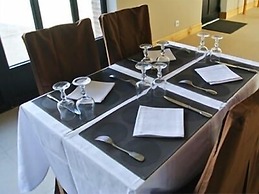 Auberge du Moulin à Vent, The Originals Relais