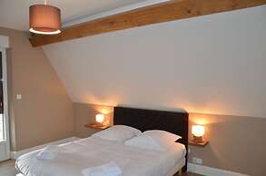 Auberge du Moulin à Vent, The Originals Relais